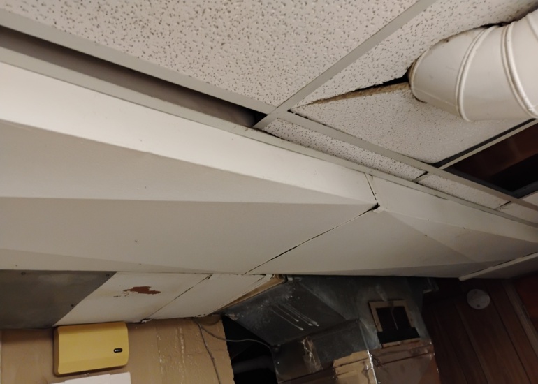 Inspection Image
