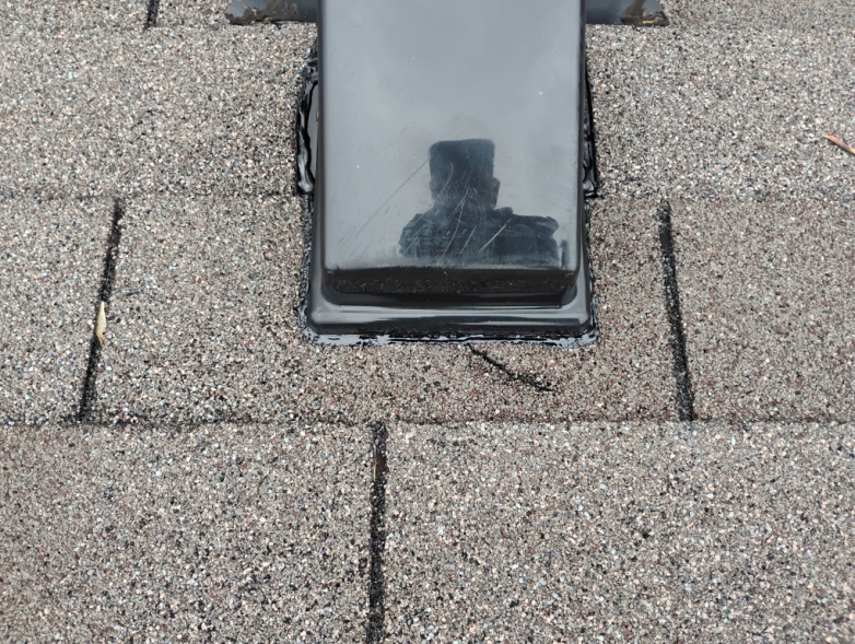 Inspection Image