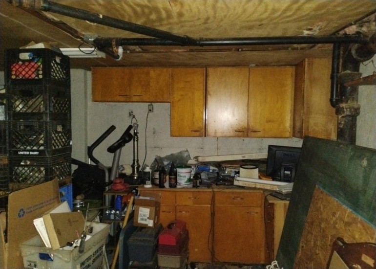 Inspection Image