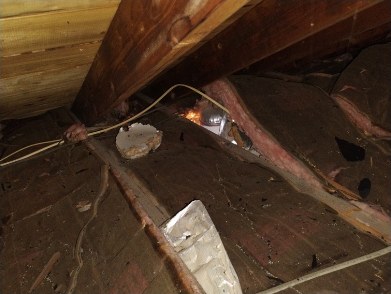 Inspection Image
