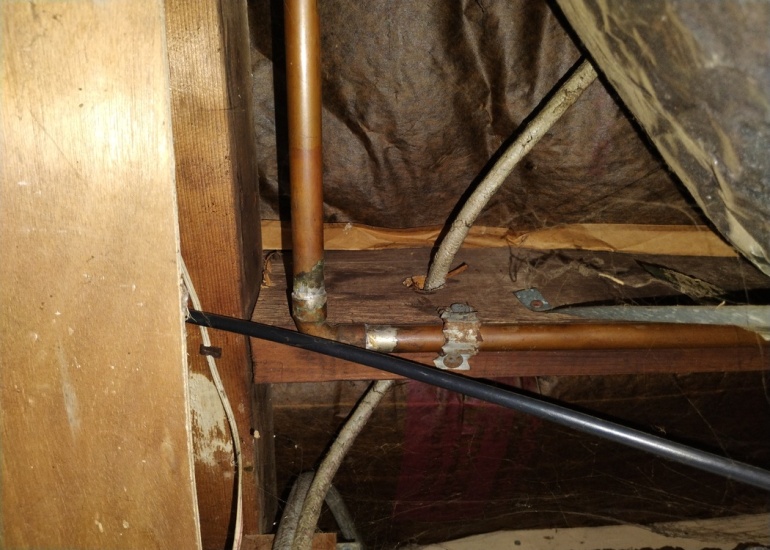 Inspection Image