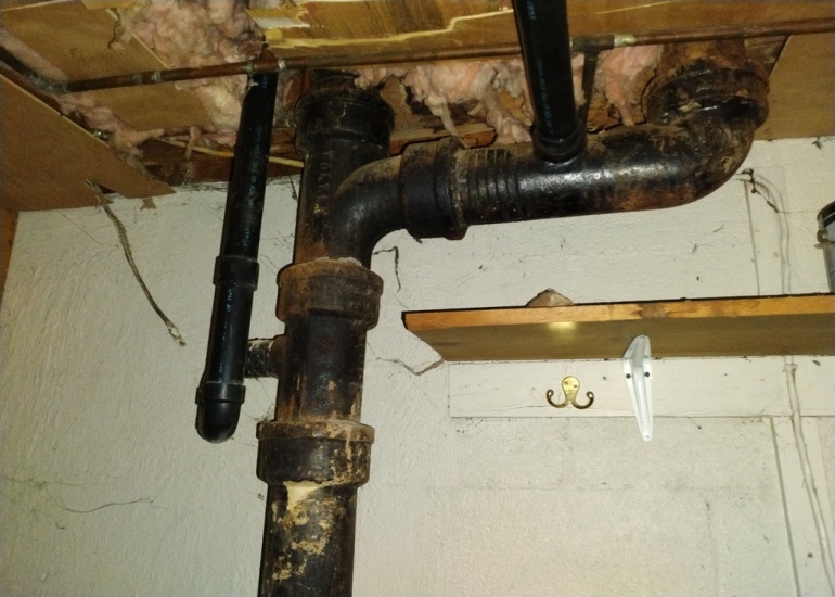Inspection Image