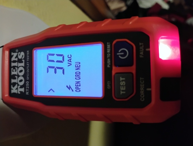 Inspection Image