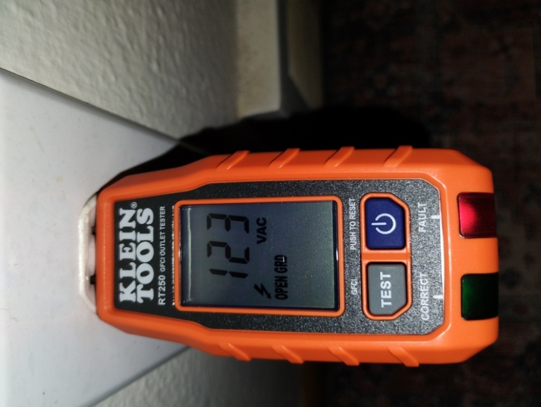 Inspection Image