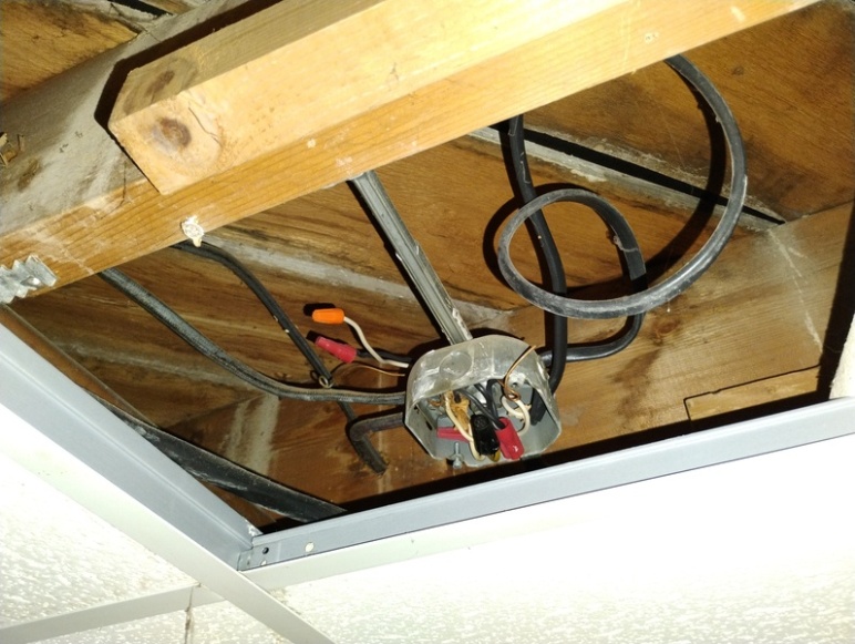 Inspection Image