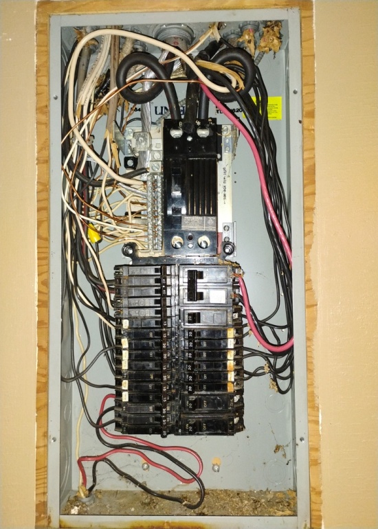 Inspection Image