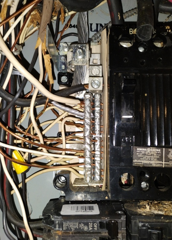 Inspection Image