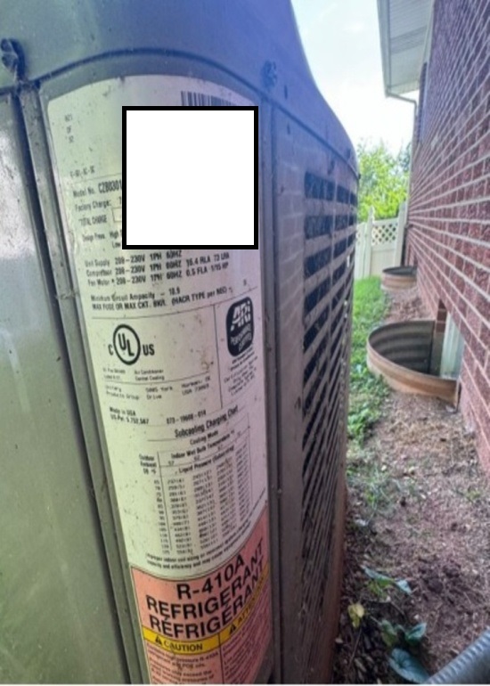 Inspection Image