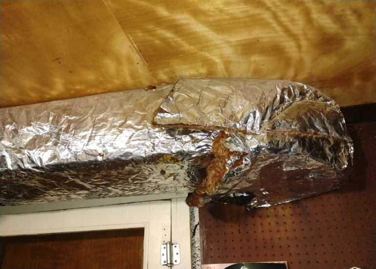 Inspection Image