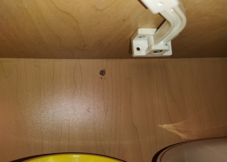 Inspection Image