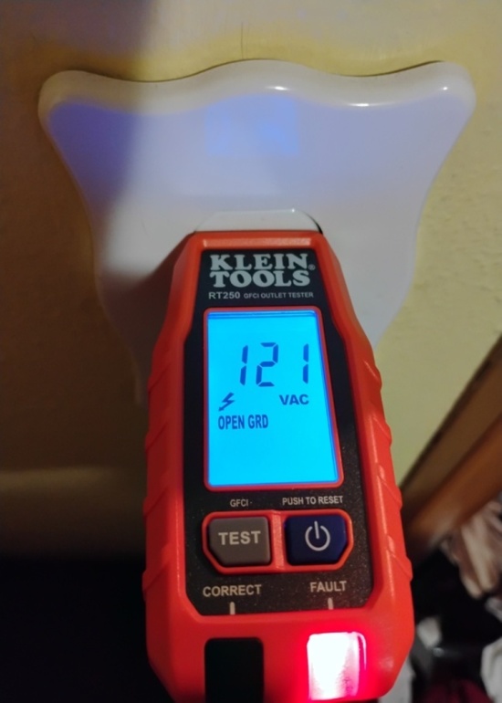 Inspection Image