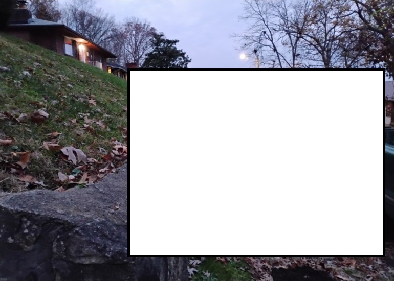 Inspection Image
